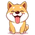 Shibadorable.Com Logo