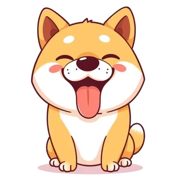 Welcome to Shibadorable.Com